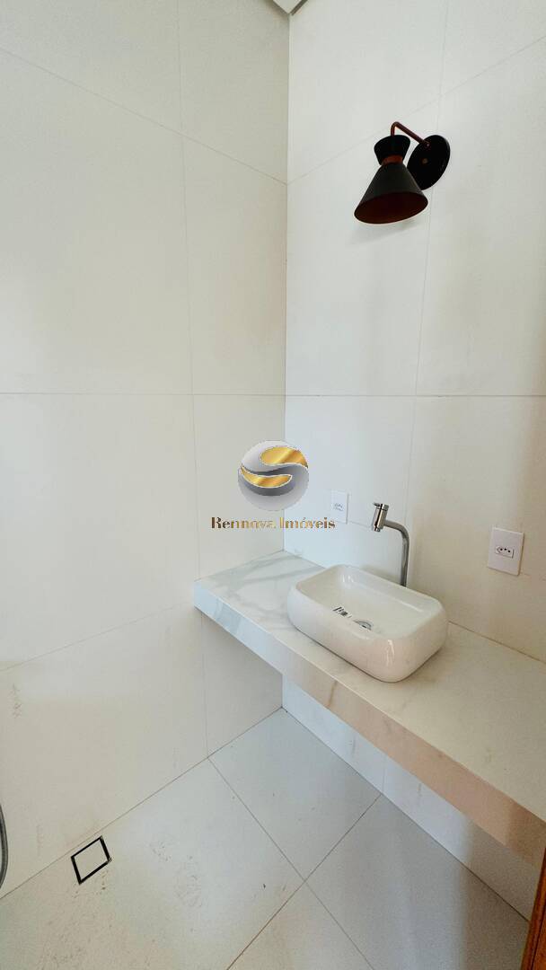 Casa, 3 quartos, 140 m² - Foto 13