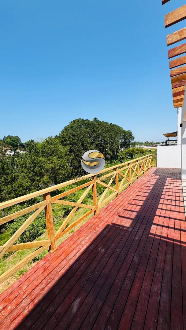 Casa, 3 quartos, 140 m² - Foto 8