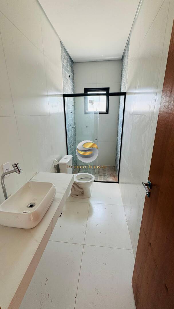 Casa, 3 quartos, 140 m² - Foto 18