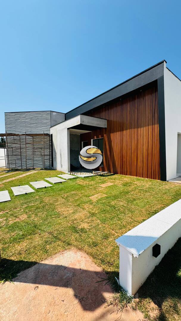 Casa, 3 quartos, 140 m² - Foto 1