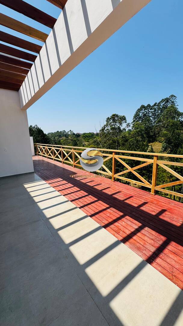 Casa, 3 quartos, 140 m² - Foto 10