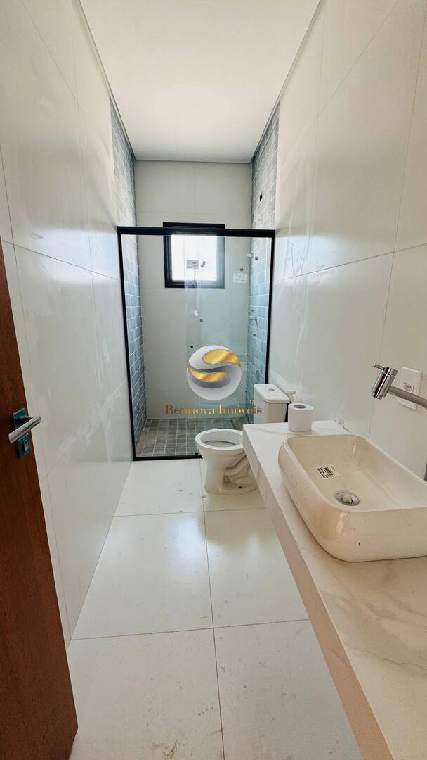 Casa, 3 quartos, 140 m² - Foto 20
