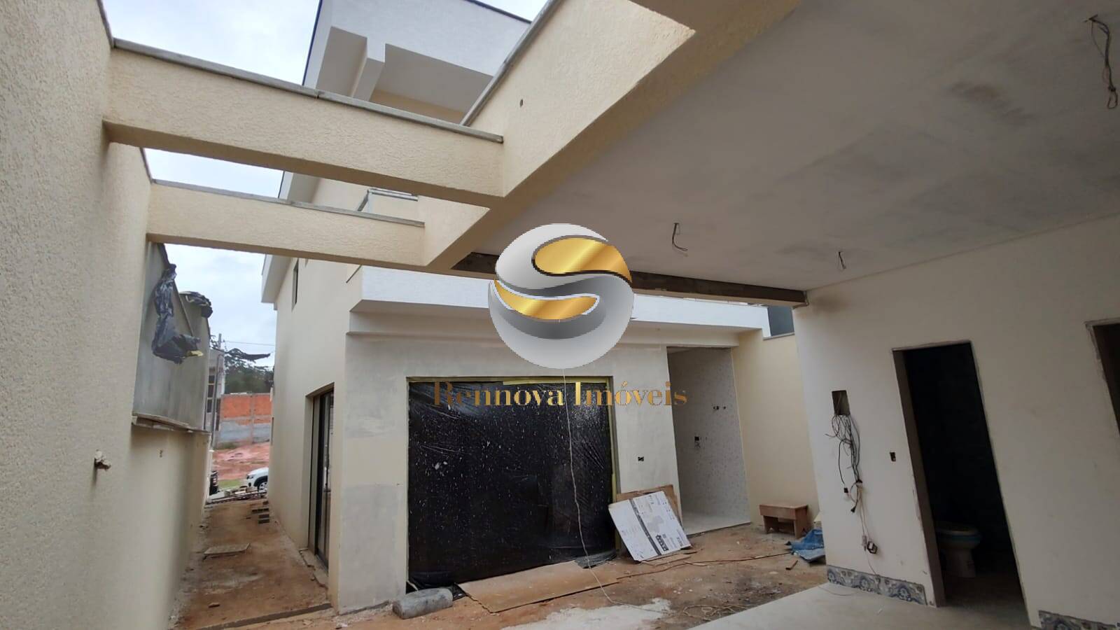 Casa de Condomínio, 3 quartos - Foto 21