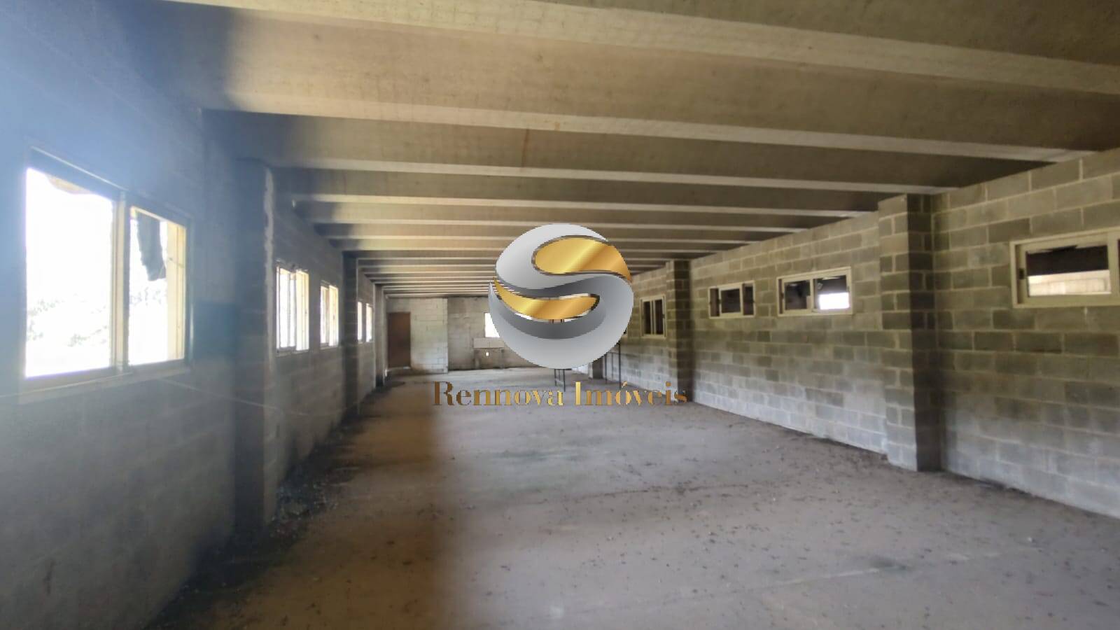 Depósito-Galpão, 1500 m² - Foto 4
