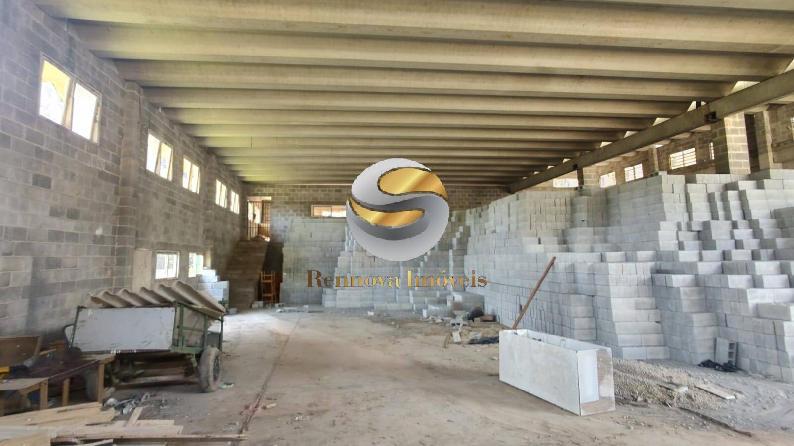 Depósito-Galpão, 1500 m² - Foto 7