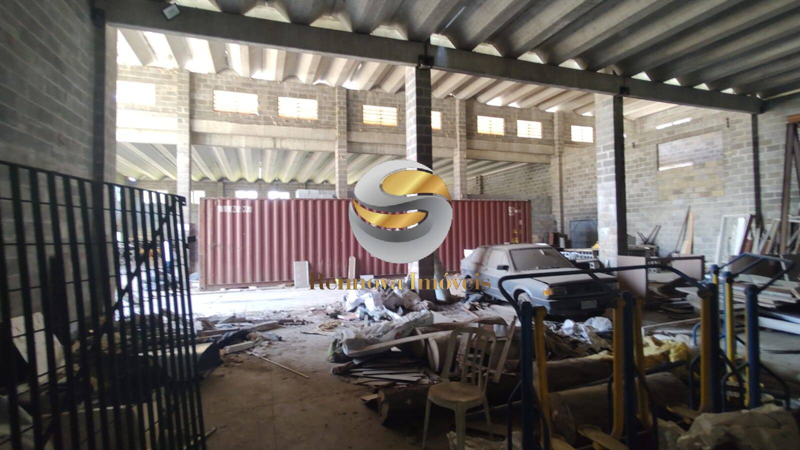 Depósito-Galpão, 1500 m² - Foto 14