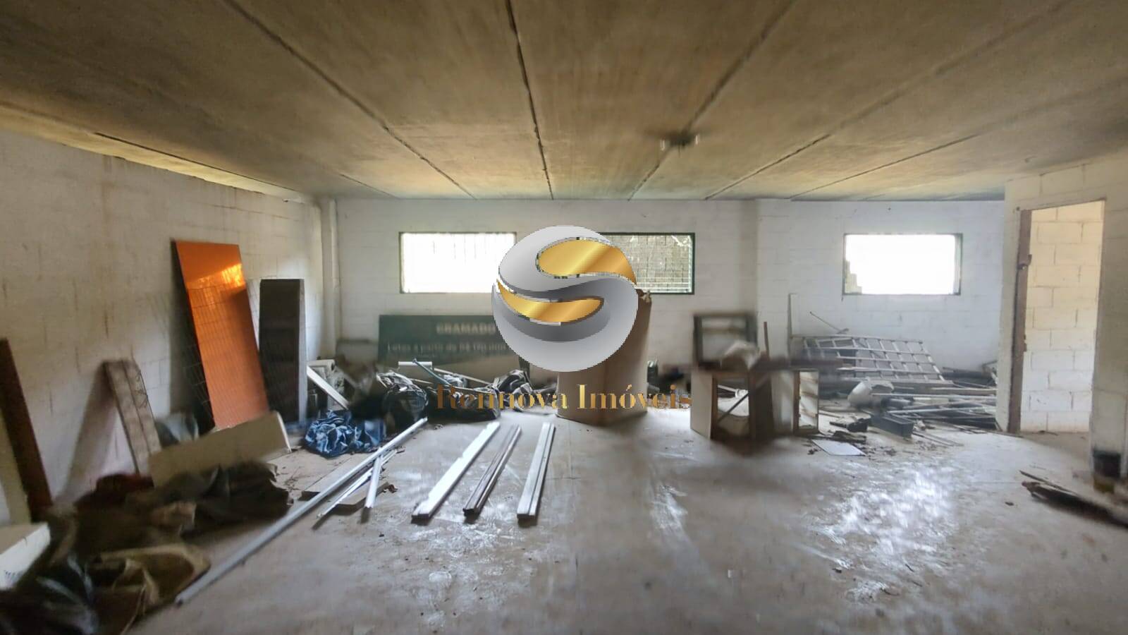 Depósito-Galpão, 1500 m² - Foto 15