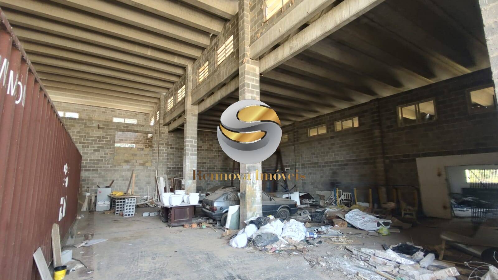 Depósito-Galpão, 1500 m² - Foto 18