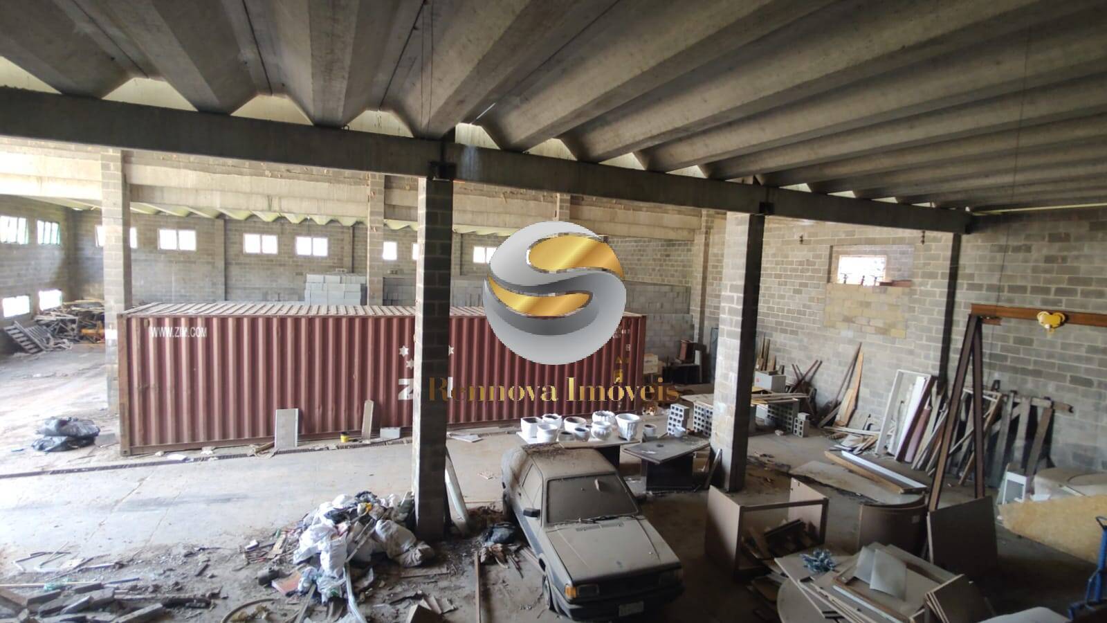 Depósito-Galpão, 1500 m² - Foto 16