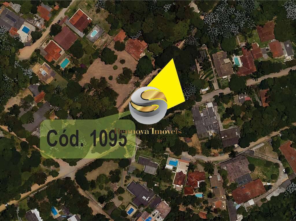 Terreno, 1000 m² - Foto 1