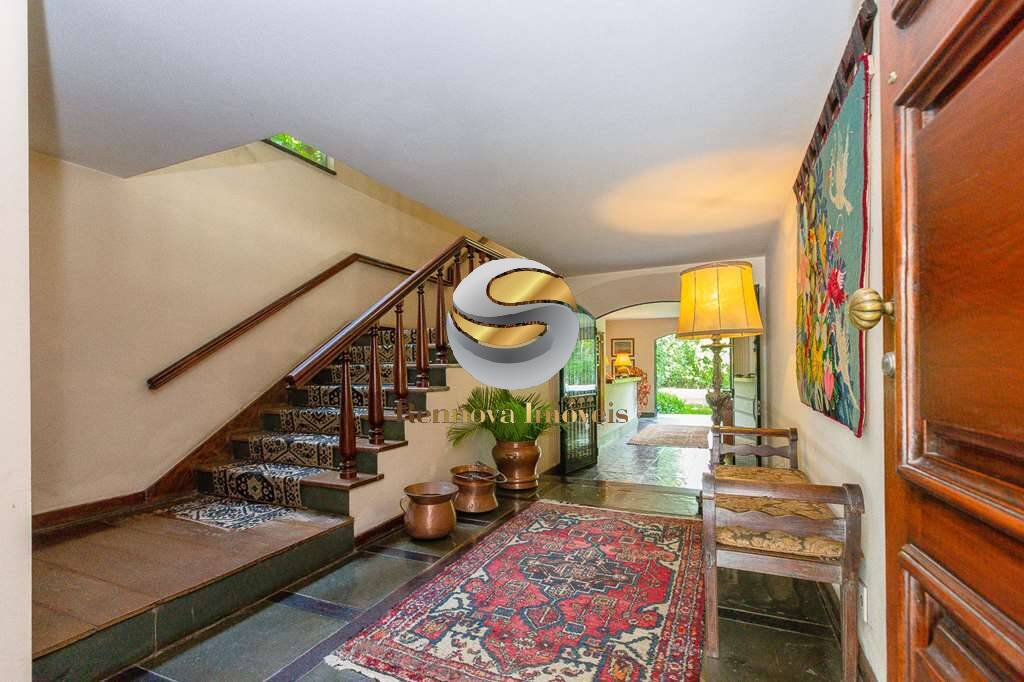 Casa de Condomínio, 6 quartos - Foto 5