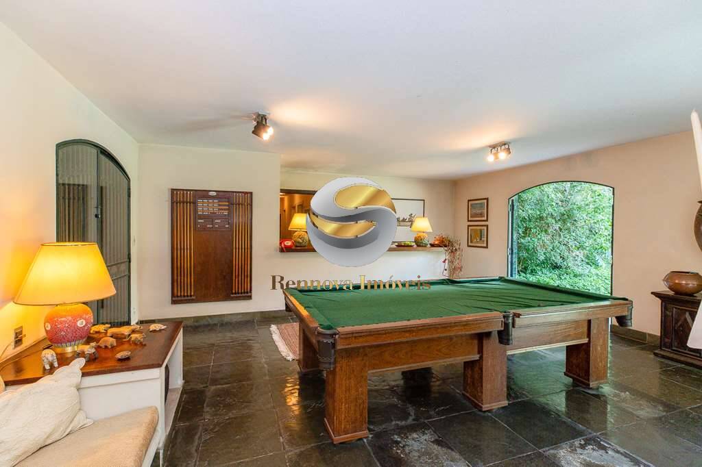 Casa de Condomínio, 6 quartos - Foto 9