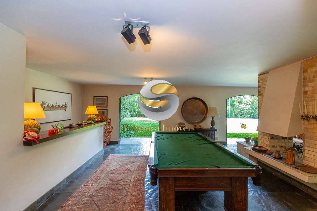 Casa de Condomínio, 6 quartos - Foto 8