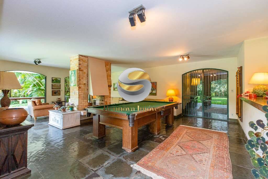 Casa de Condomínio, 6 quartos - Foto 10