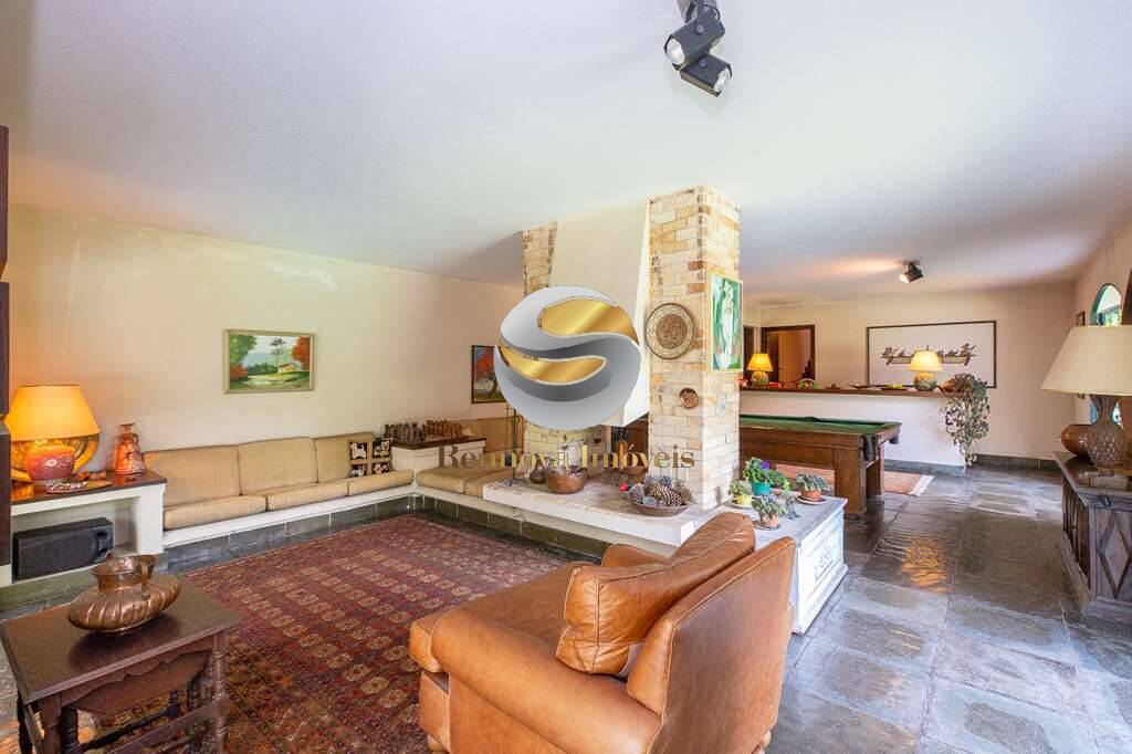 Casa de Condomínio, 6 quartos - Foto 12