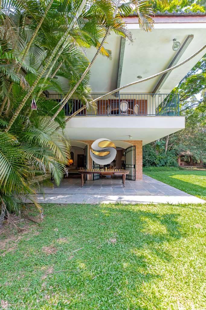 Casa de Condomínio, 6 quartos - Foto 18