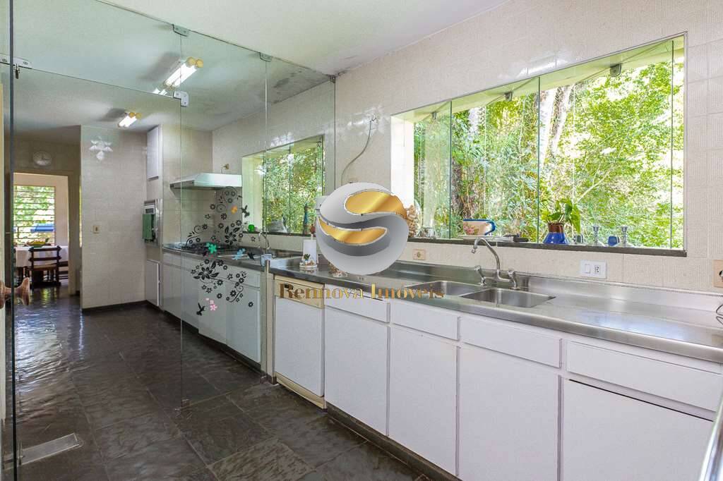 Casa de Condomínio, 6 quartos - Foto 32