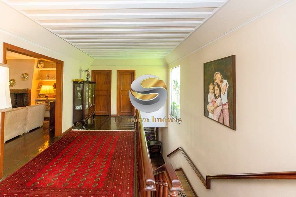 Casa de Condomínio, 6 quartos - Foto 31