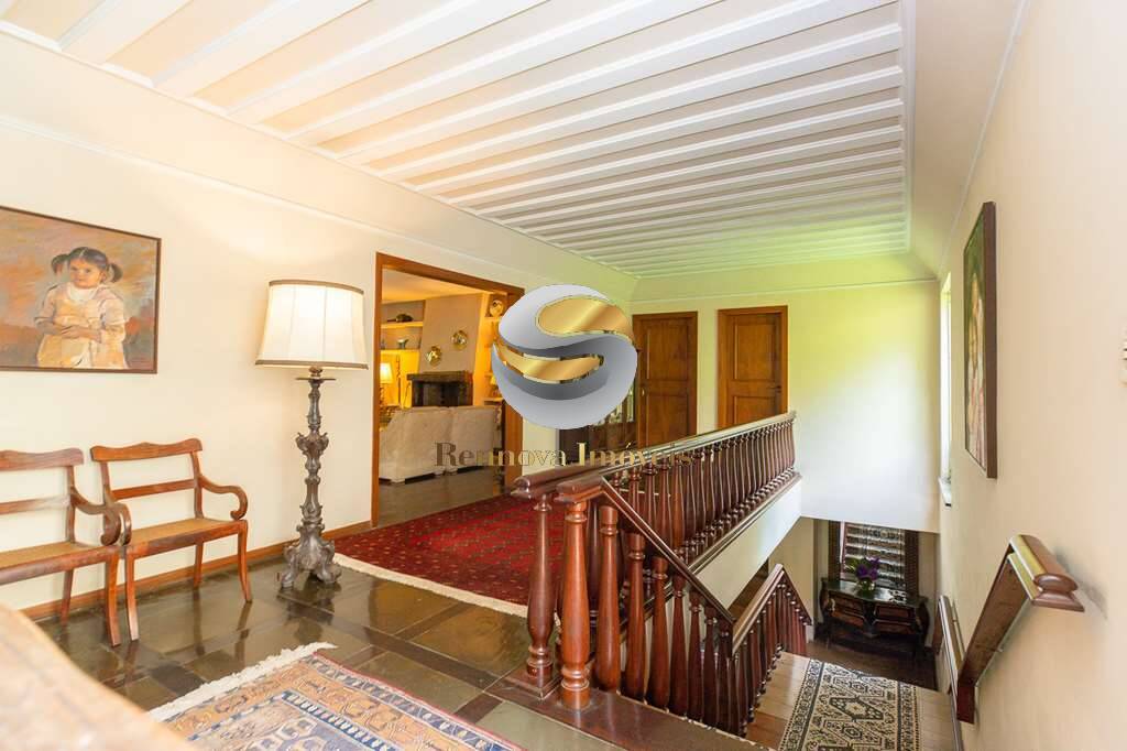 Casa de Condomínio, 6 quartos - Foto 30