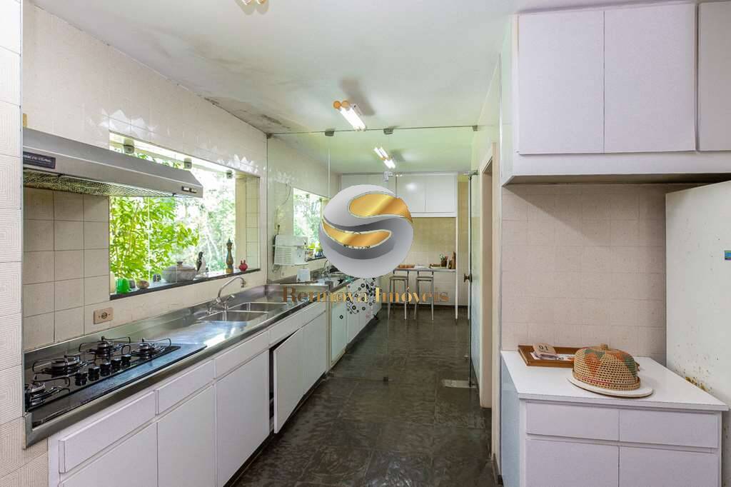 Casa de Condomínio, 6 quartos - Foto 35