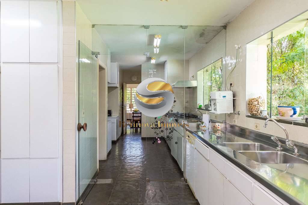 Casa de Condomínio, 6 quartos - Foto 33
