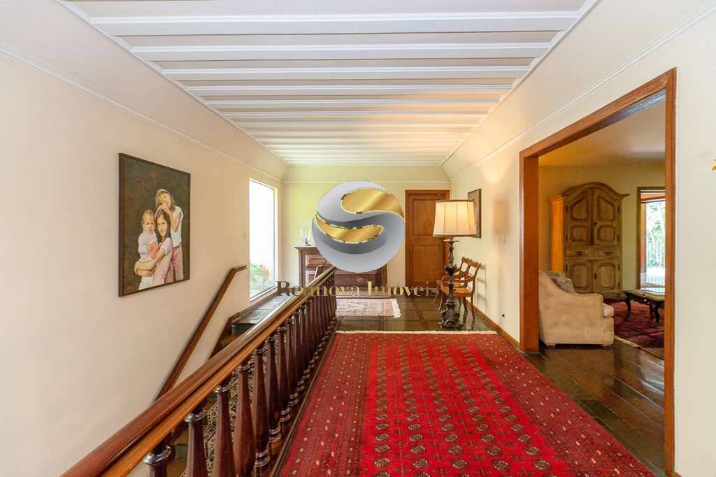 Casa de Condomínio, 6 quartos - Foto 37