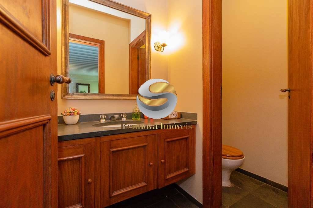 Casa de Condomínio, 6 quartos - Foto 42