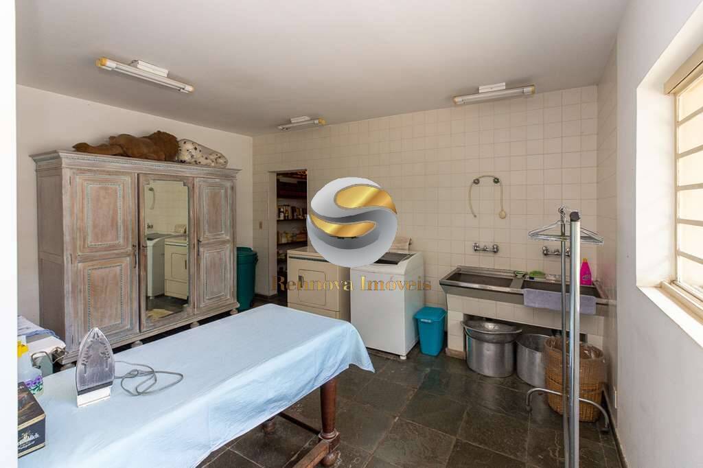 Casa de Condomínio, 6 quartos - Foto 43