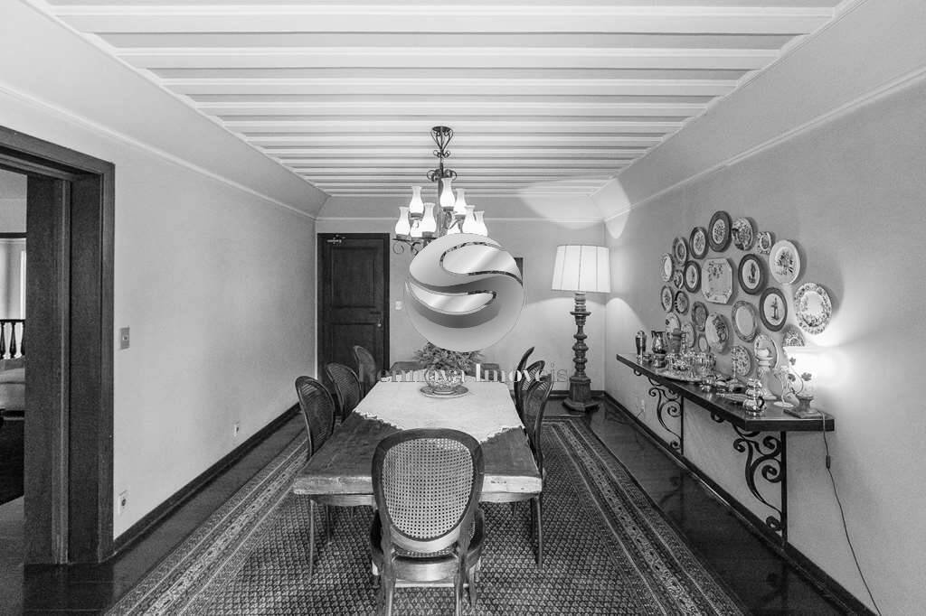 Casa de Condomínio, 6 quartos - Foto 41