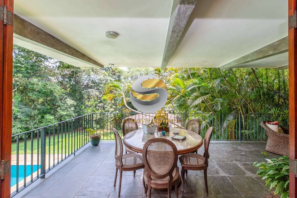 Casa de Condomínio, 6 quartos - Foto 44