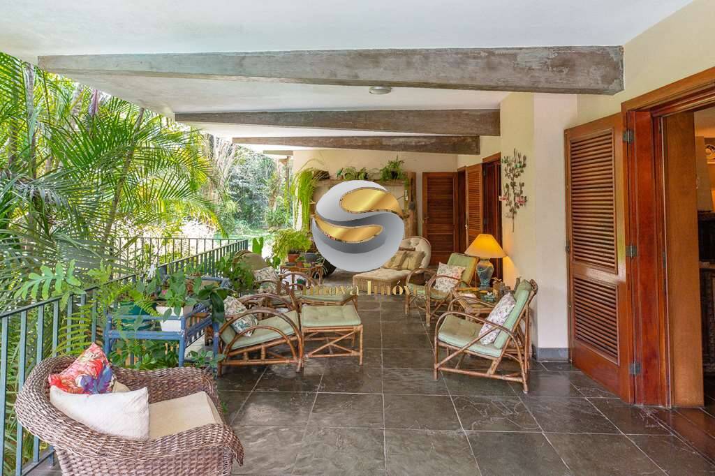 Casa de Condomínio, 6 quartos - Foto 48