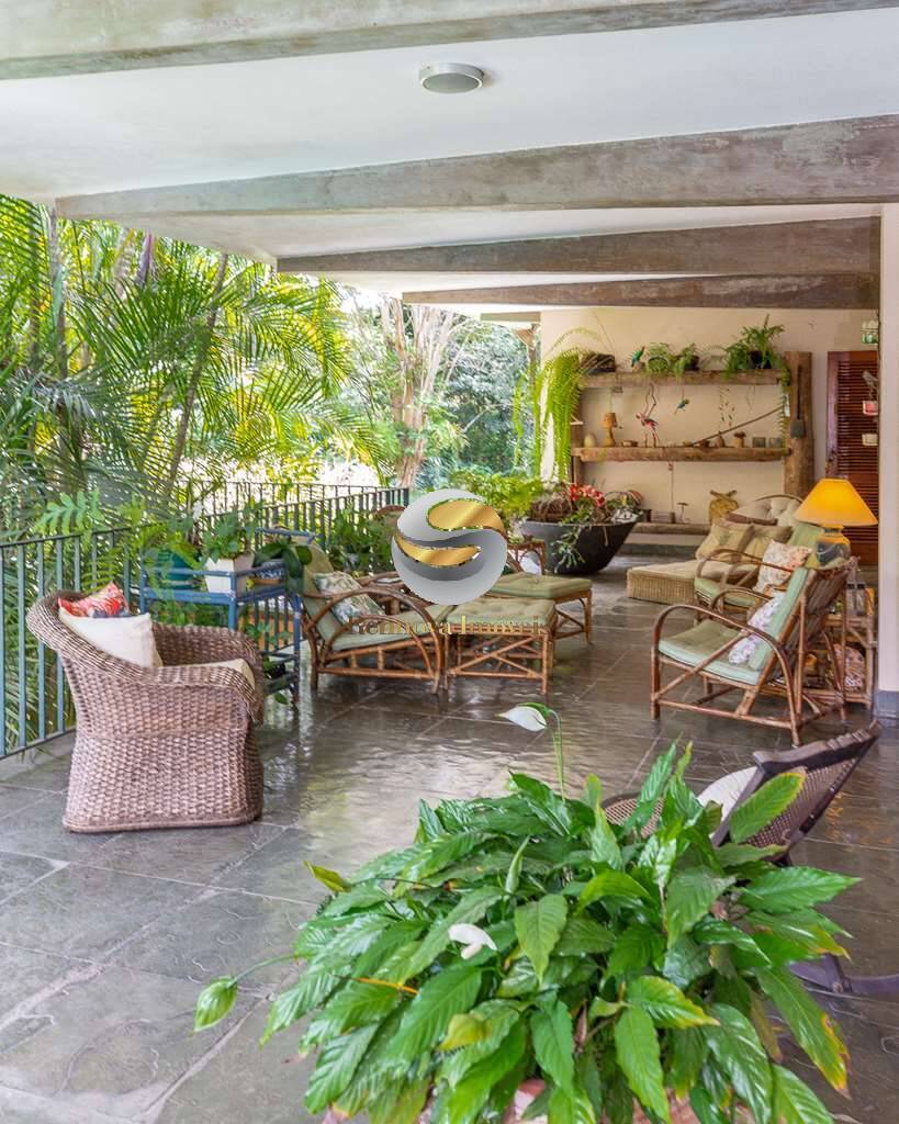 Casa de Condomínio, 6 quartos - Foto 47