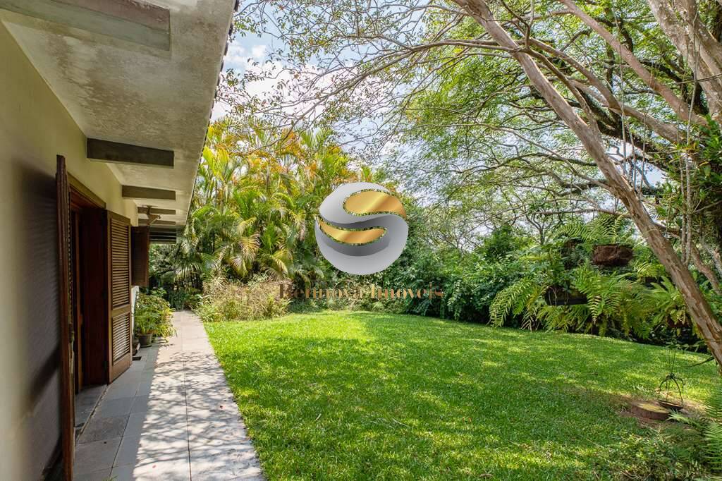 Casa de Condomínio, 6 quartos - Foto 50