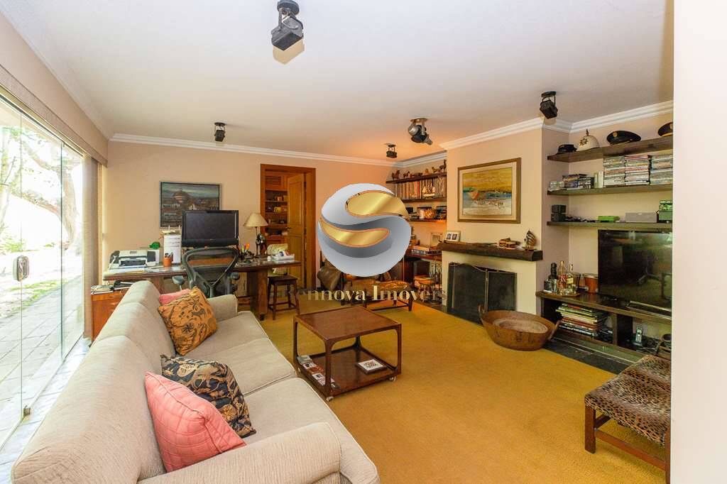 Casa de Condomínio, 6 quartos - Foto 63