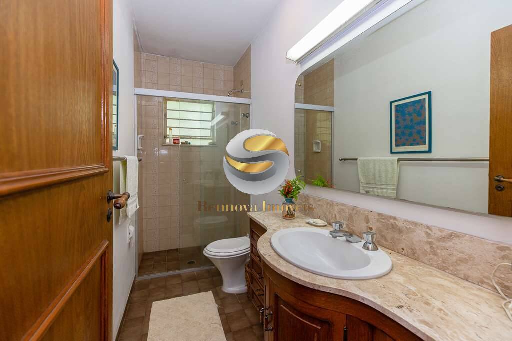 Casa de Condomínio, 6 quartos - Foto 61