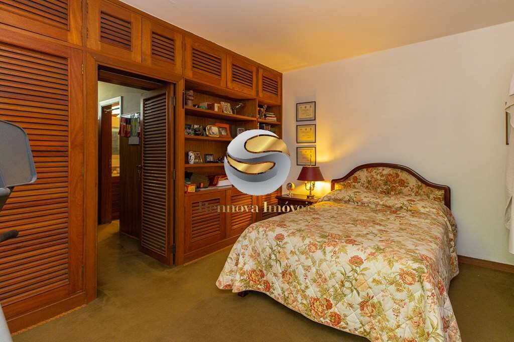 Casa de Condomínio, 6 quartos - Foto 65