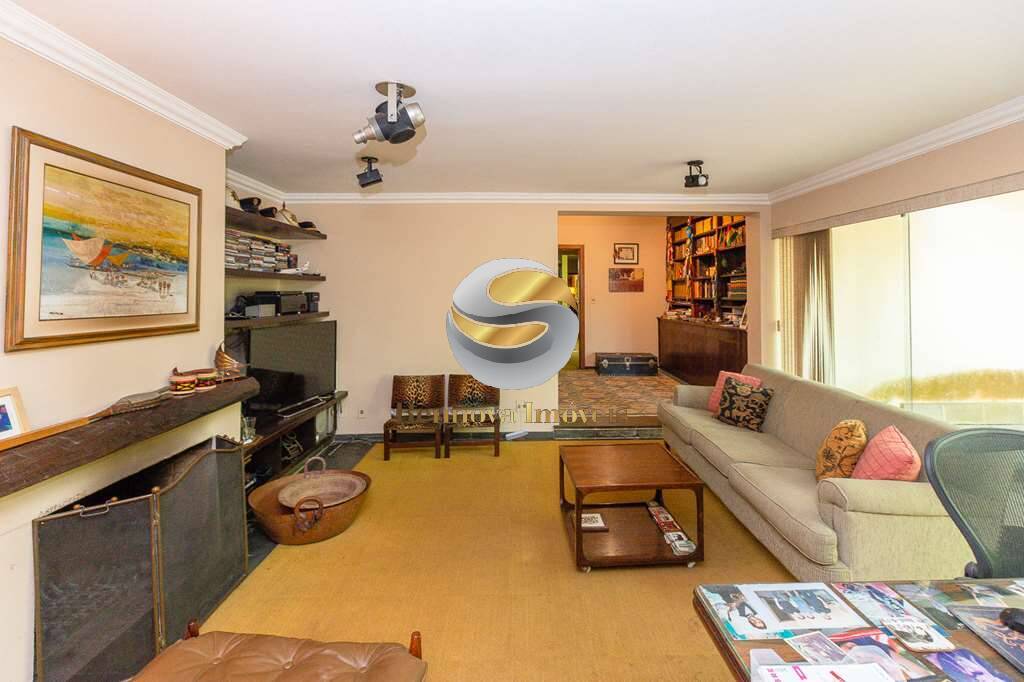 Casa de Condomínio, 6 quartos - Foto 64