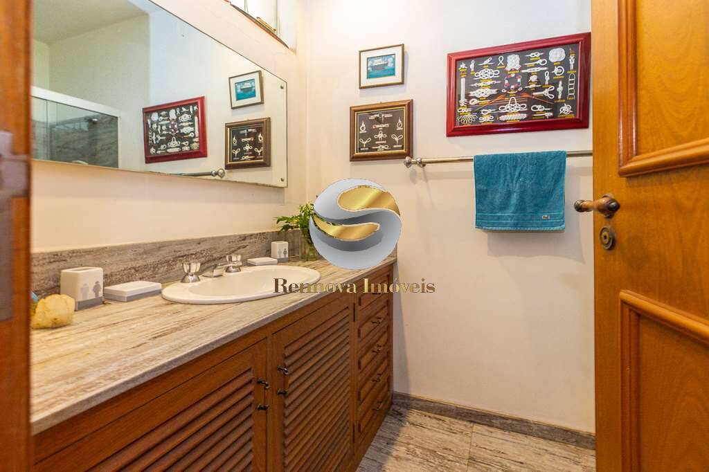 Casa de Condomínio, 6 quartos - Foto 66