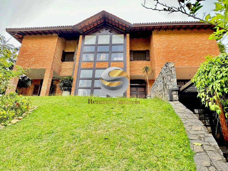 Casa de Condomínio, 5 quartos - Foto 2