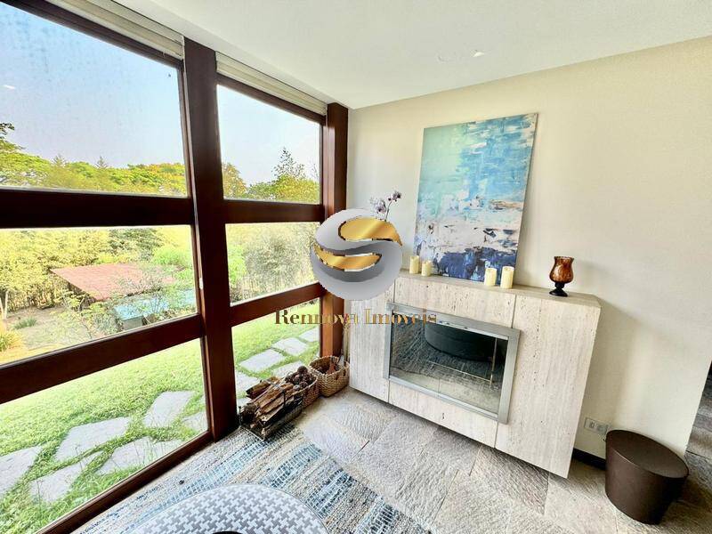 Casa de Condomínio, 5 quartos - Foto 6