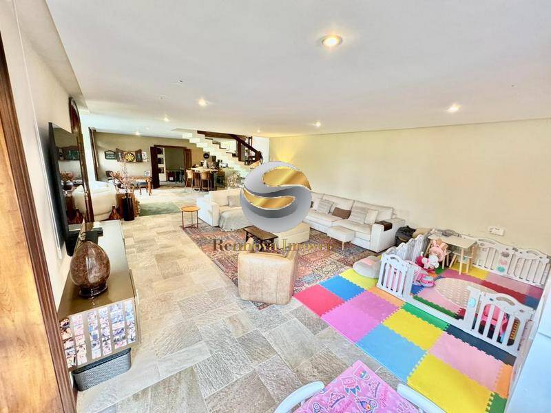 Casa de Condomínio, 5 quartos - Foto 10