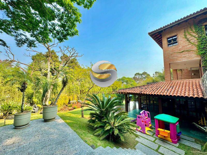 Casa de Condomínio, 5 quartos - Foto 14