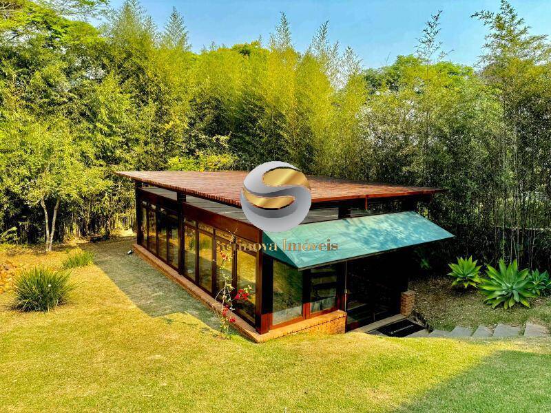 Casa de Condomínio, 5 quartos - Foto 17
