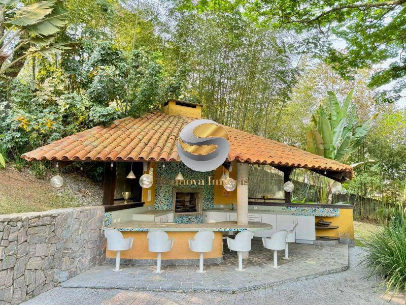 Casa de Condomínio, 5 quartos - Foto 20
