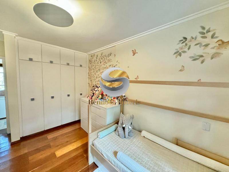 Casa de Condomínio, 5 quartos - Foto 24
