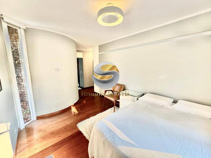 Casa de Condomínio, 5 quartos - Foto 28