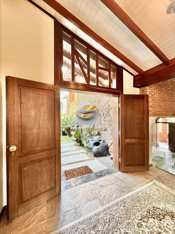 Casa de Condomínio, 5 quartos - Foto 34