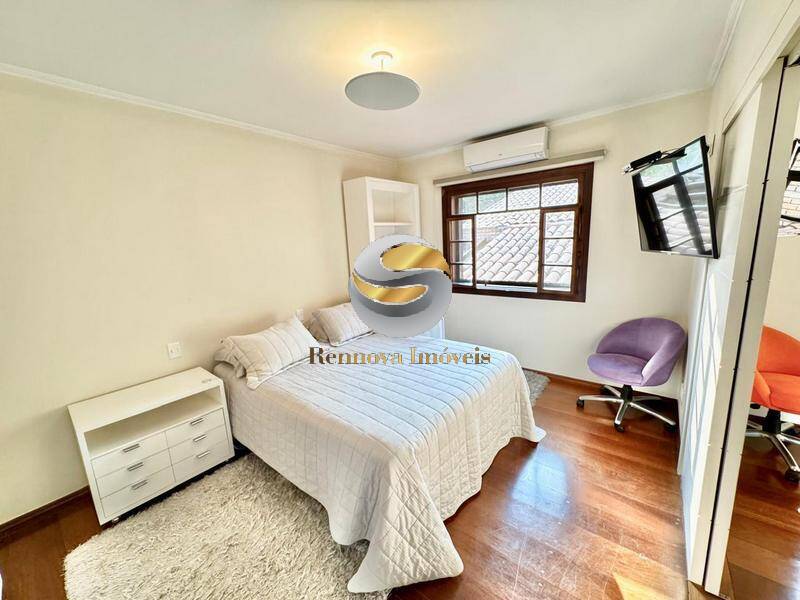 Casa de Condomínio, 5 quartos - Foto 32