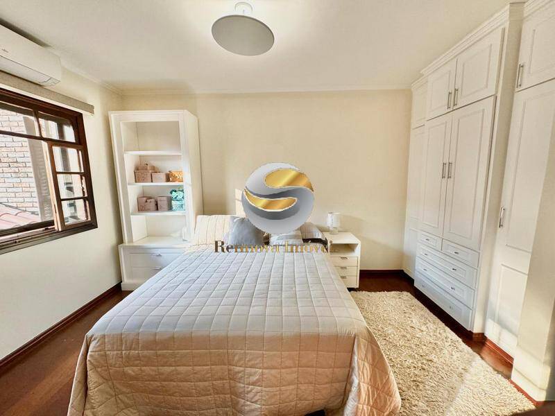 Casa de Condomínio, 5 quartos - Foto 35