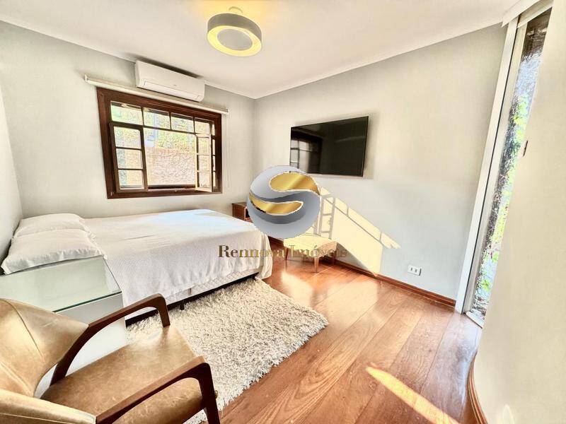 Casa de Condomínio, 5 quartos - Foto 31
